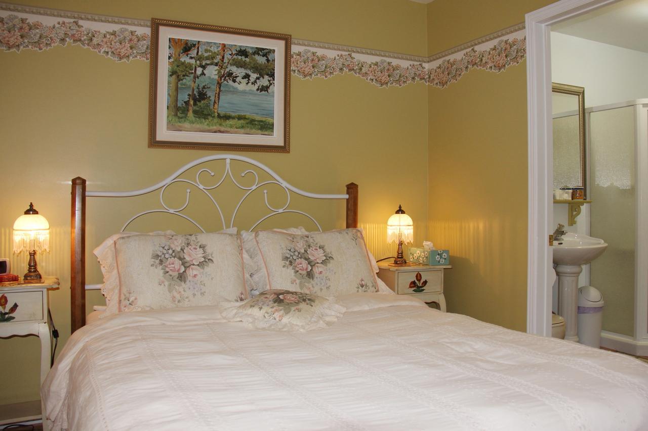 Arkadia Eastman B&B Exteriér fotografie
